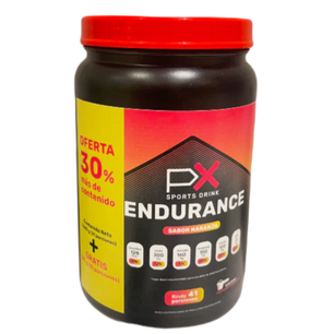 Hidratante PX Endurance 1000gr