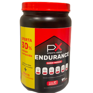 Hidratante PX Endurance 1000gr