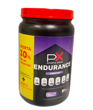 Hidratante PX Endurance 1000gr