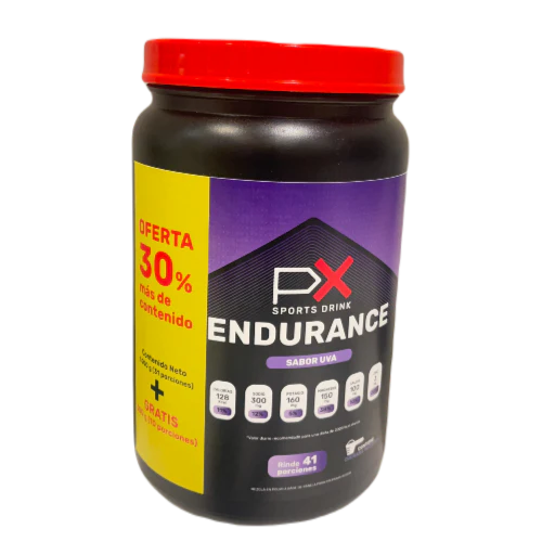 Hidratante PX Endurance 1000gr