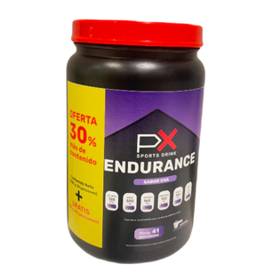 Hidratante PX Endurance 1000gr