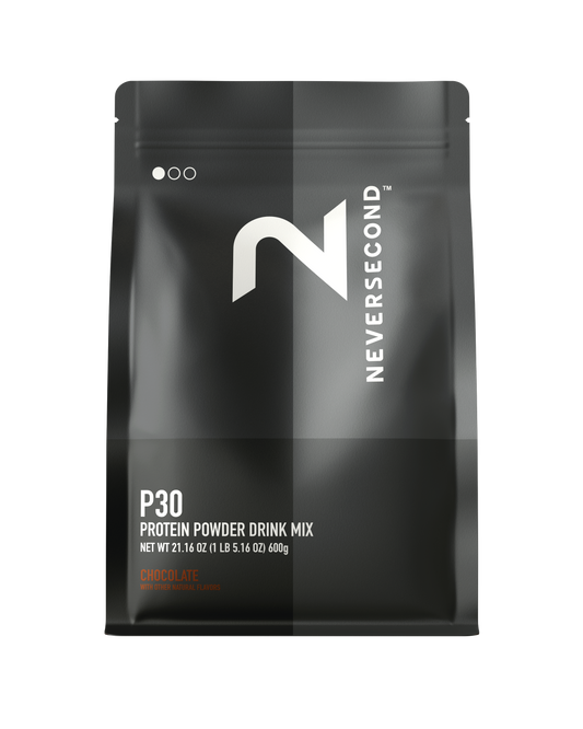 Neversecond Proteina P30 Whey Isolated