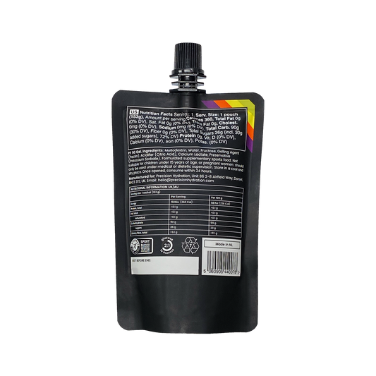 Precision Fuel Gel C90