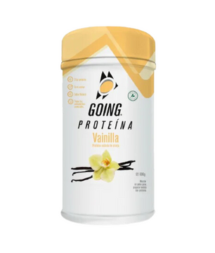 Going proteína vegana