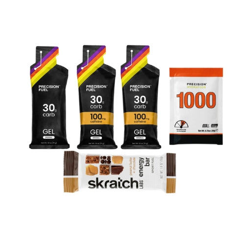 Pack 21k - Sub 1:10:00 - 1:40:00 - Precision Fuel S