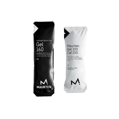 Pack 21k - Sub 1:45:00 - 2:00:00 - Maurten 160 33 g/h