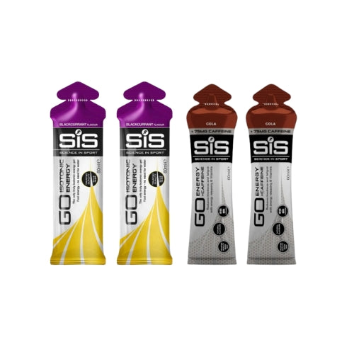 Pack 21k - Sub 2:15:00 - 2:30:00 - SIS