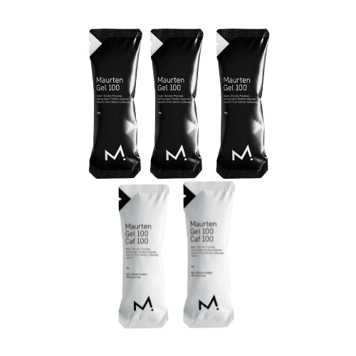 Pack 21k - Sub 2:30:00 - Maurten