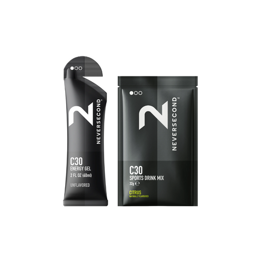 Tryout C30 Neversecond