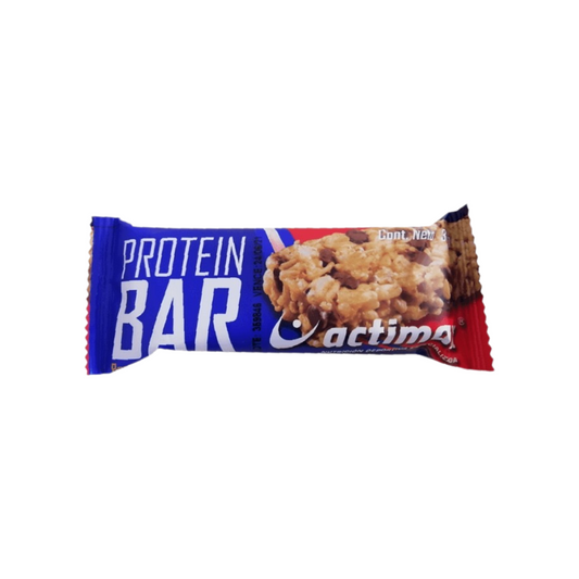 Actimax Protein Bar