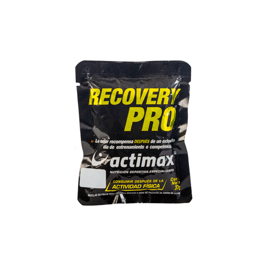 Actimax Recovery Pro