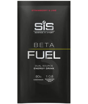 SIS Betafuel Drink Mix