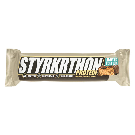 Styrkrthon Barra de Proteina