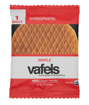 Vafels Waffle