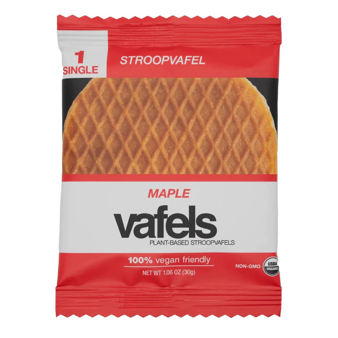 Vafels Waffle