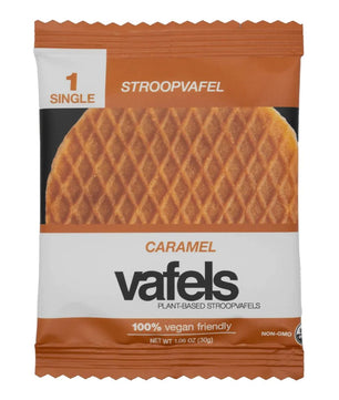 Vafels Waffle