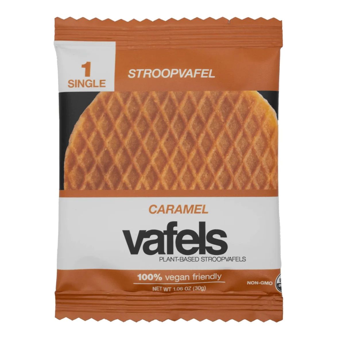 Vafels Waffle