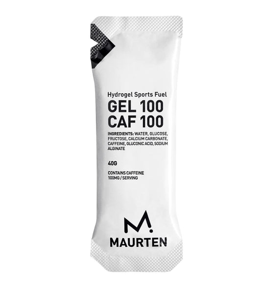 Gel Maurten Caf 100