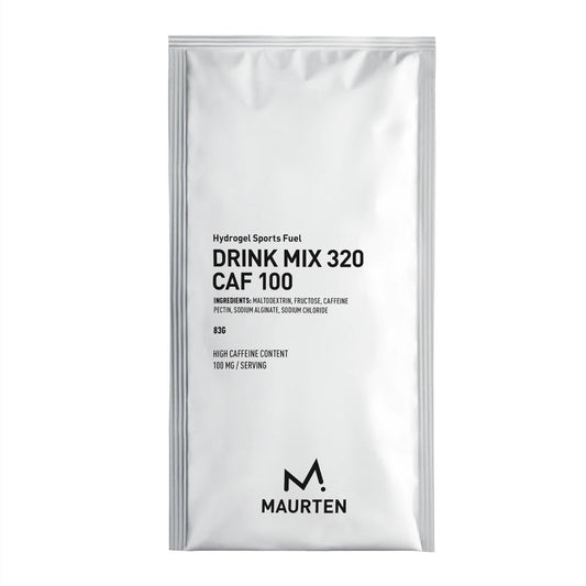 Maurten Drink Mix 320 Caf