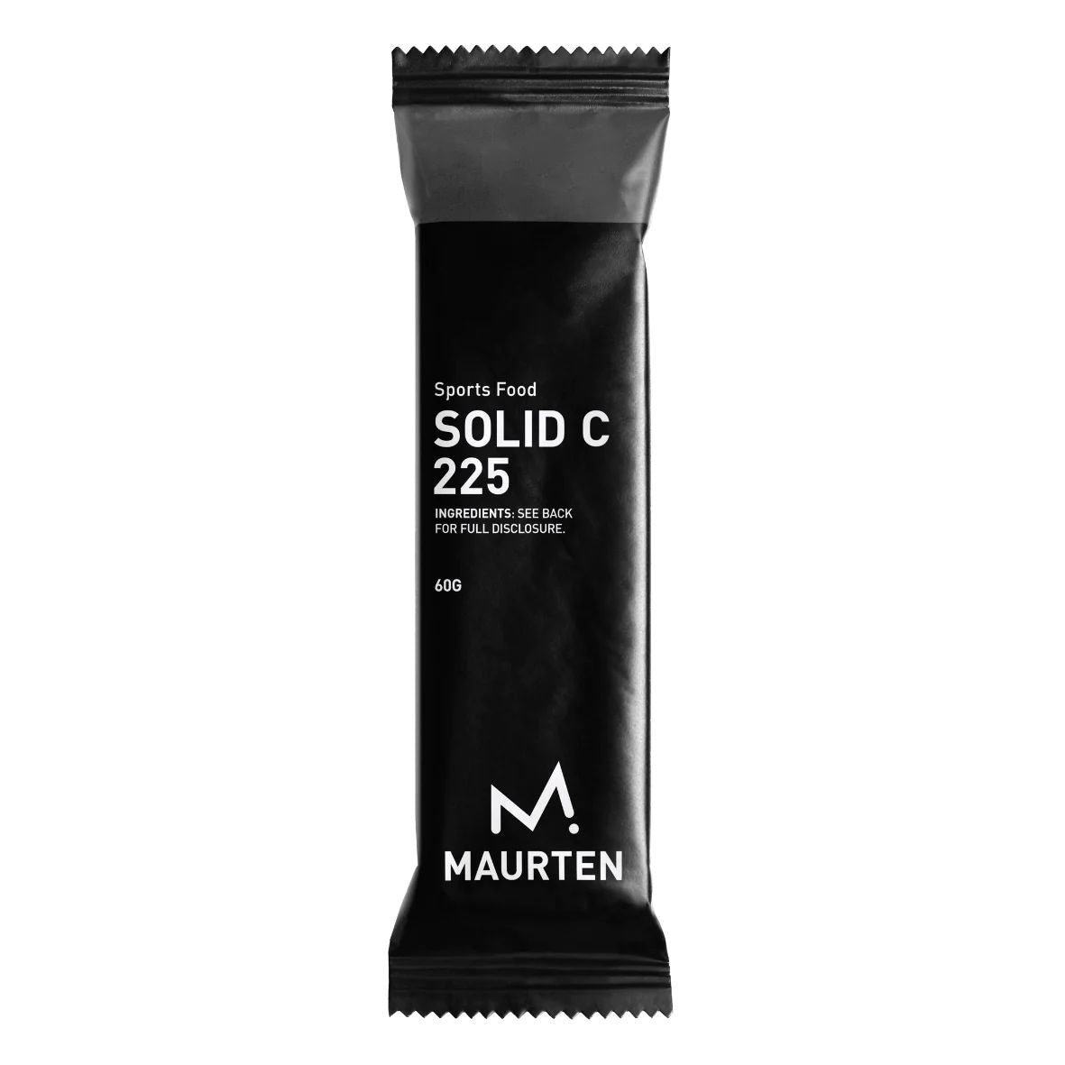 Maurten Solid 225 - BAR