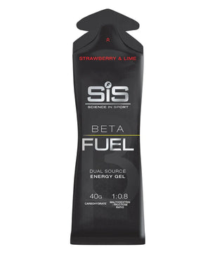 SIS Betafuel Gel