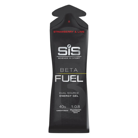 SIS Betafuel Gel