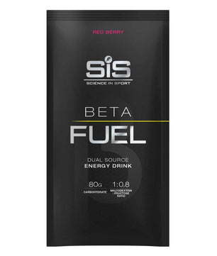 SIS Betafuel Drink Mix