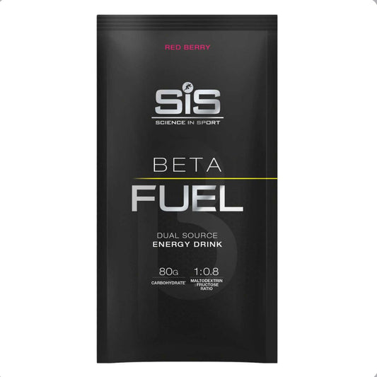 SIS Betafuel Drink Mix