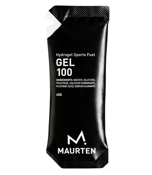 Gel Maurten 100