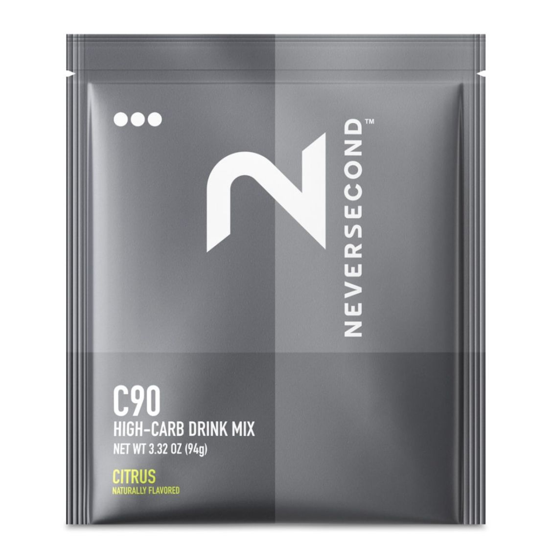 Neversecond C90 High Carb Drinkmix