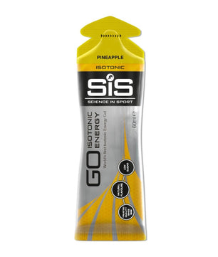 SIS Energy Gel