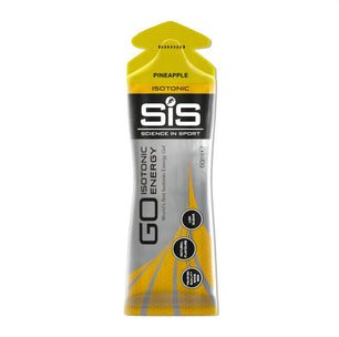 SIS Energy Gel