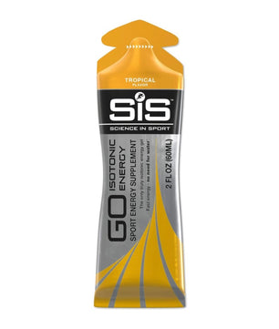 SIS Energy Gel