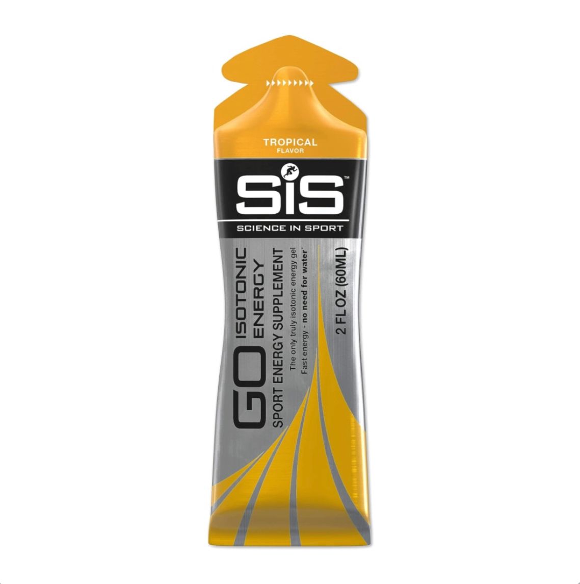 SIS Energy Gel