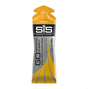 SIS Energy Gel