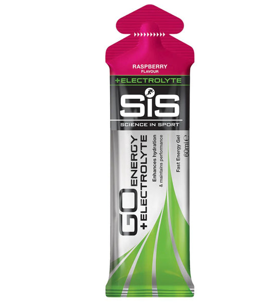 SIS Electrolyte Gel