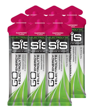 SIS Electrolyte Gel