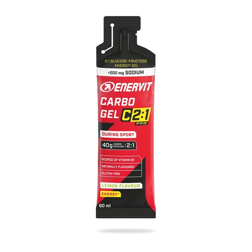 Enervit Carbo Gel C2:1 PRO