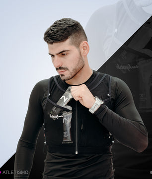Chaleco para Running Oktuplus