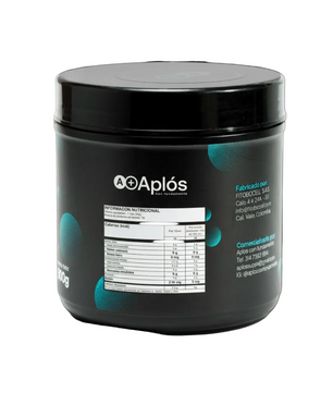 Aplos Monohidrato de Creatina