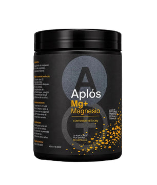 Aplós Magnesio MG+