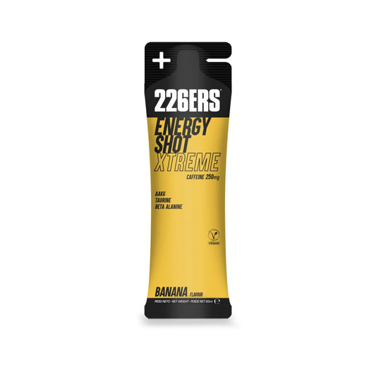 226ERS Energy Shot