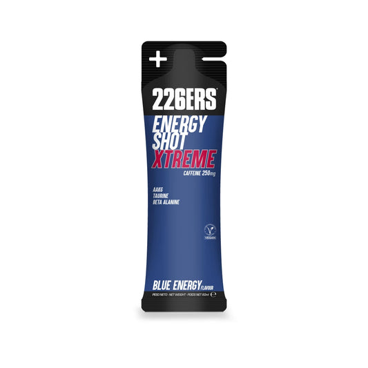 226ERS Energy Shot