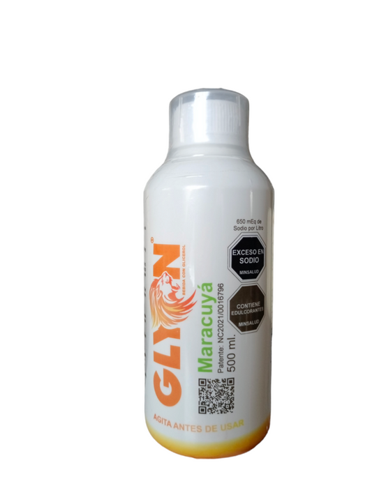Glicerol Glyon 500ml