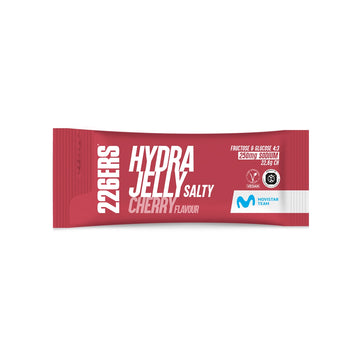 Cherry (250mg sodio)