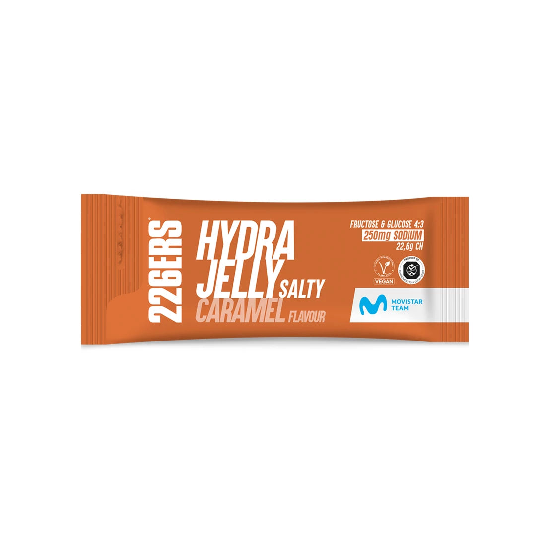 226ERS Hydrajelly Gel Textura Gelatina