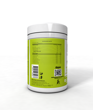 IB Sports Active EAA Limonada Coco 400g, foto 2