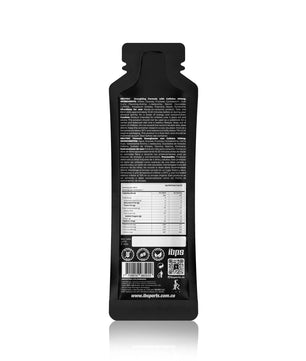 IB Sports Neutric Gel 200 mg cafeína, foto 2