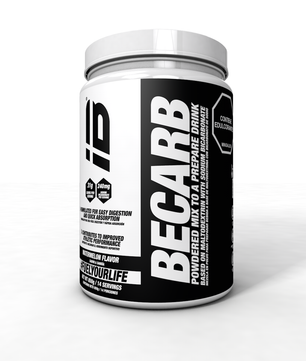 IB Sports Becarb Sandía 850g