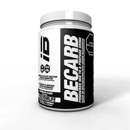 IB Sports Becarb Sandía 850g